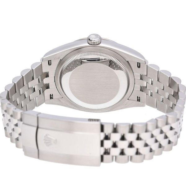 Rolex Datejust 126234